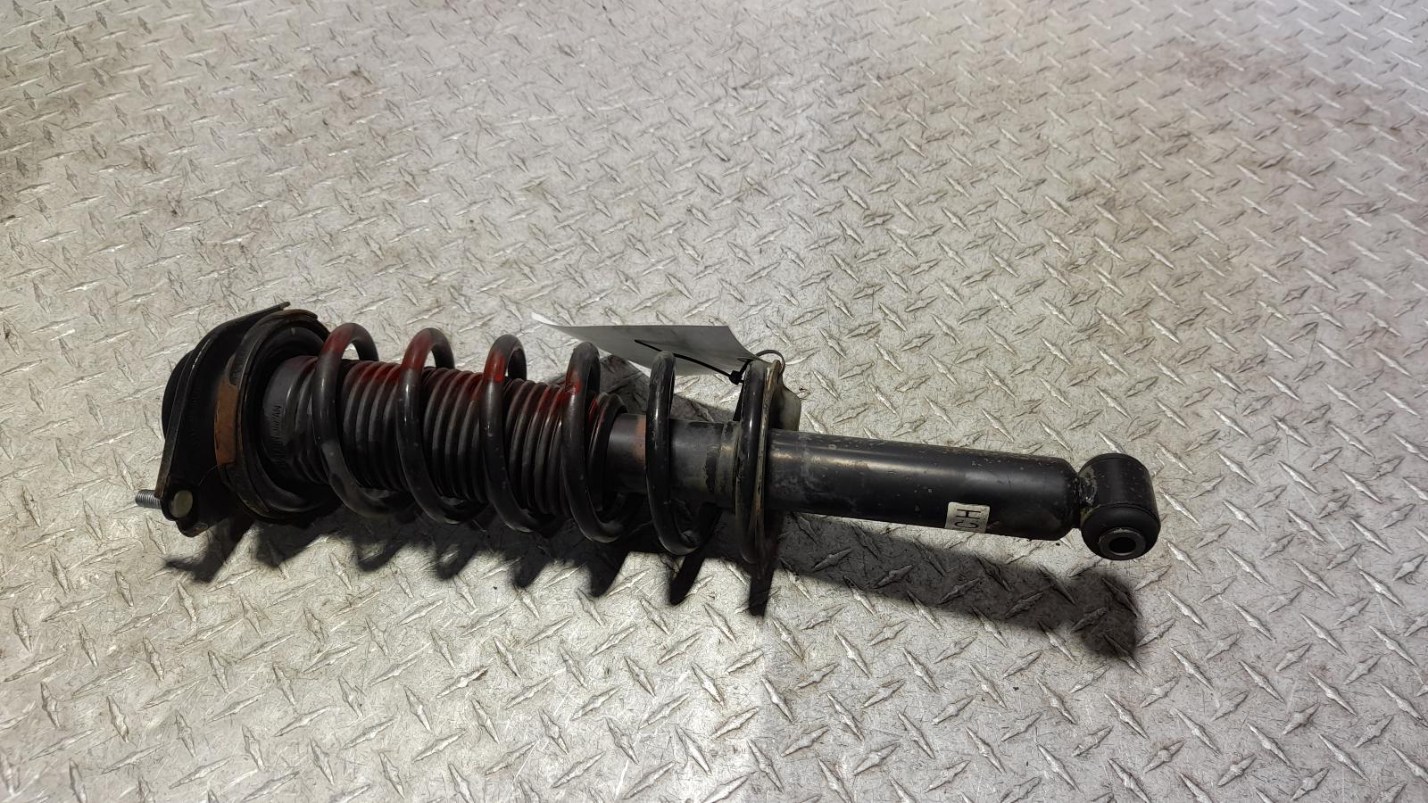 View Auto part Right Rear Strut Subaru Xv 2013