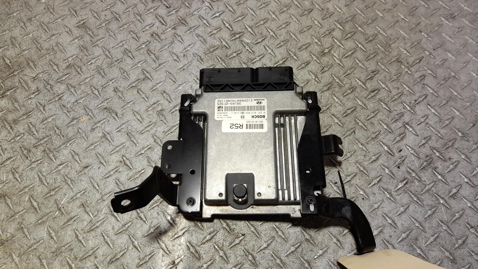 View Auto part Ecu Hyundai Santa Fe 2013
