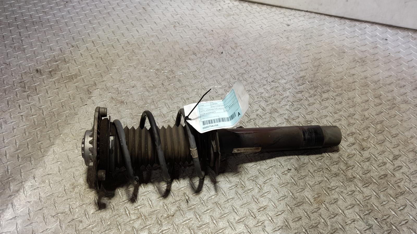 View Auto part Right Front Strut Bmw 3 Series 2013