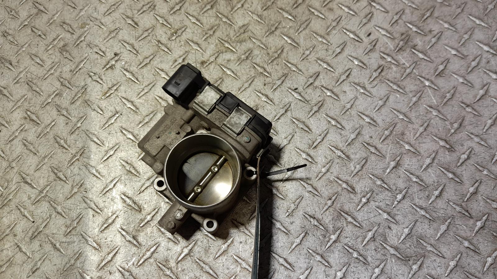 View Auto part Throttle Body Volkswagen Golf 2011