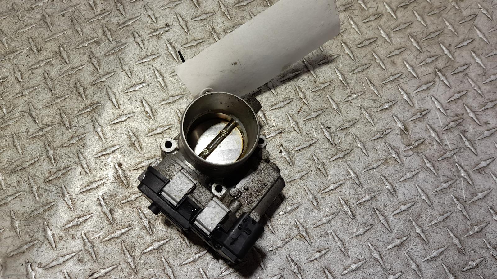 View Auto part Throttle Body Volkswagen Caddy 2014