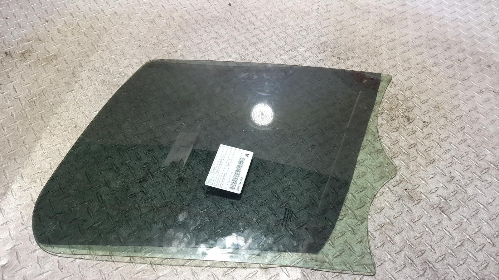 View Auto part Right Front Door Window Mitsubishi Express 2021