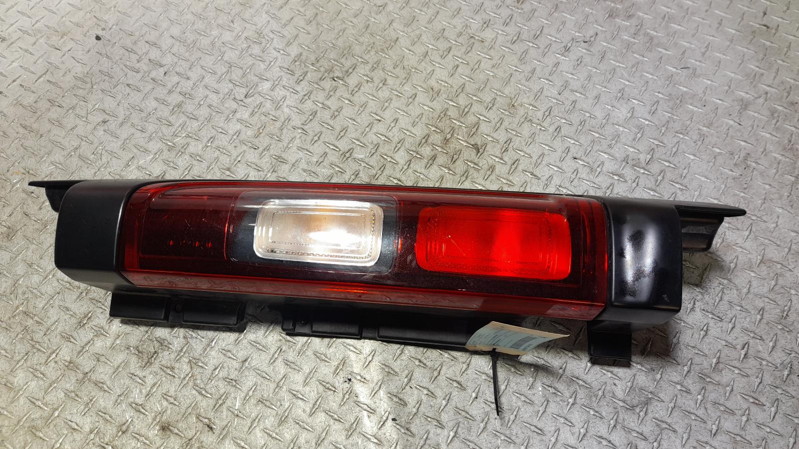 View Auto part Right Taillight Mitsubishi Express 2021