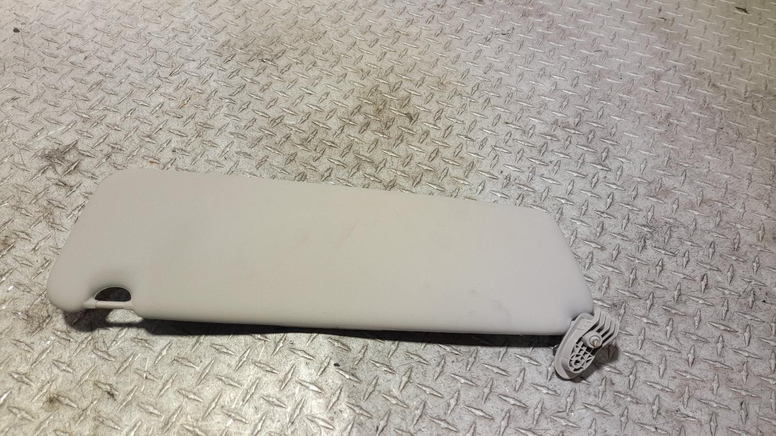 View Auto part Sunvisor Mitsubishi Express 2021