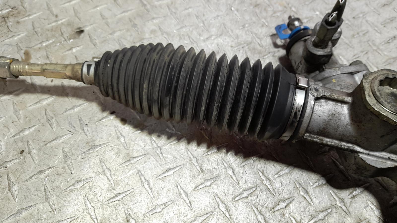View Auto part Steering Box/Rack Nissan Navara 2017