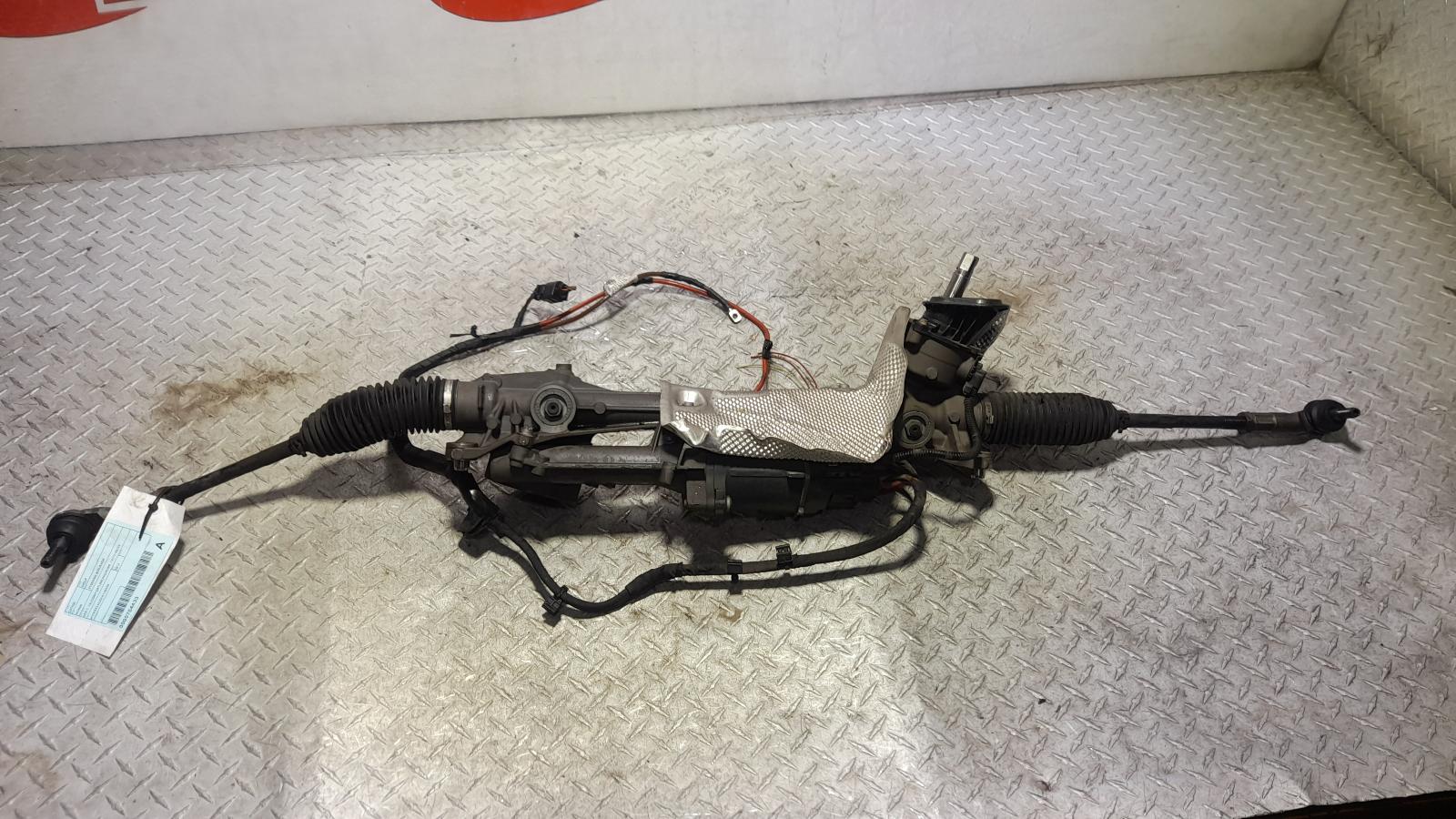 View Auto part Steering Box/Rack Volkswagen Golf 2014