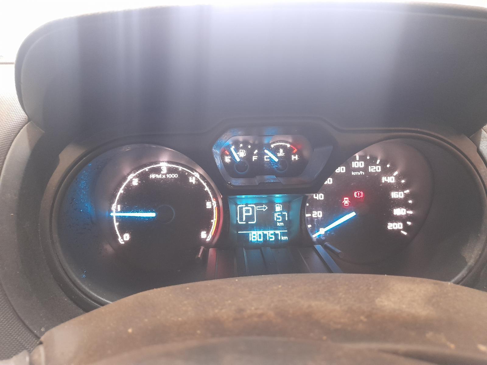 View Auto part Instrument Cluster Ford Ranger 2014