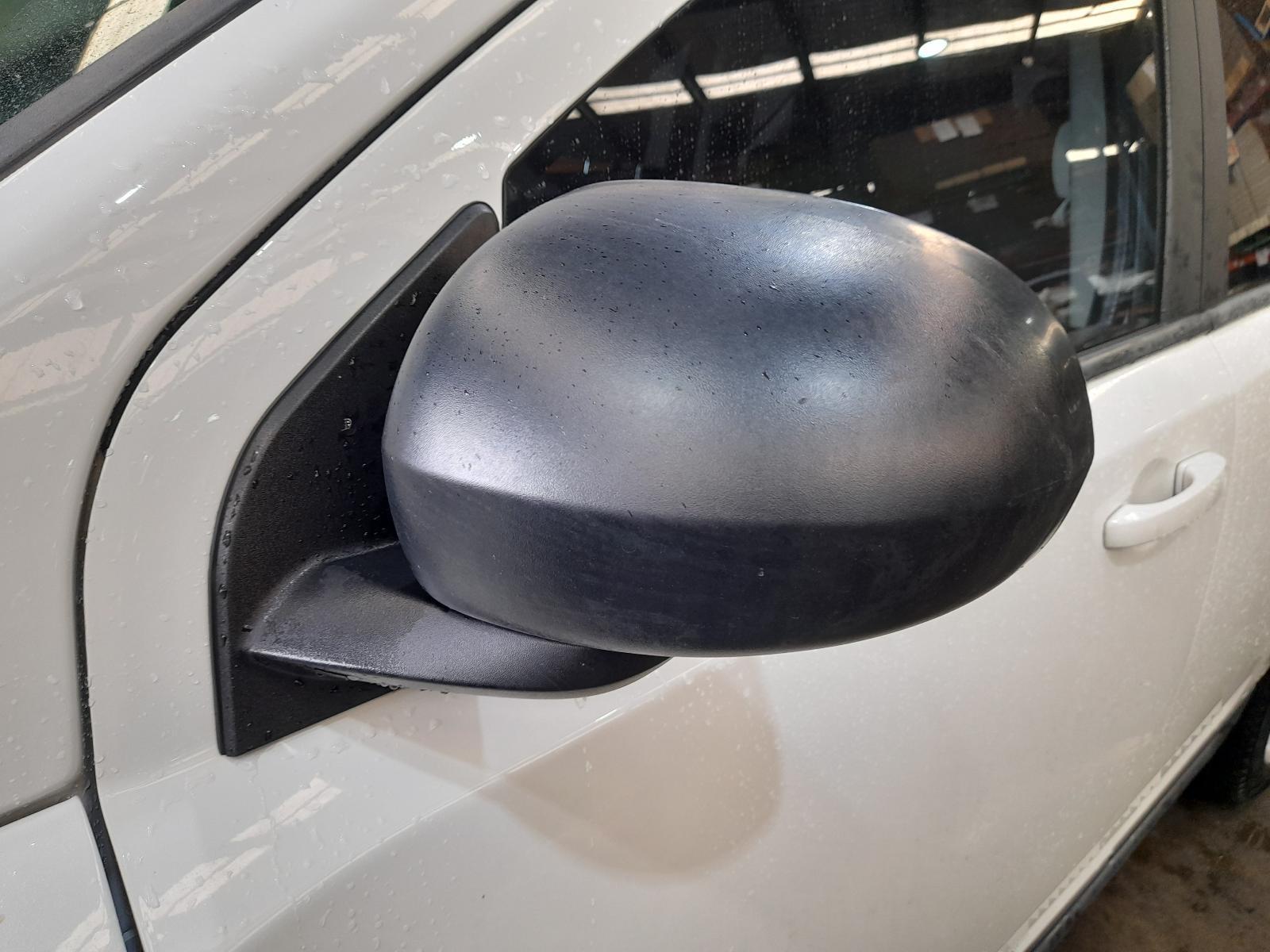 View Auto part Left Door Mirror Jeep Compass 2012