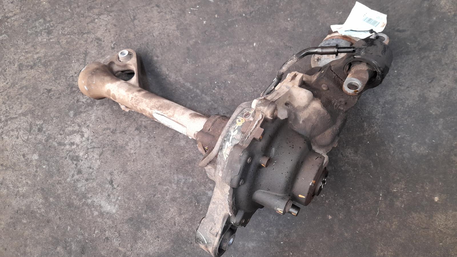 View Auto part Differential Centre Mazda Bt50 2020