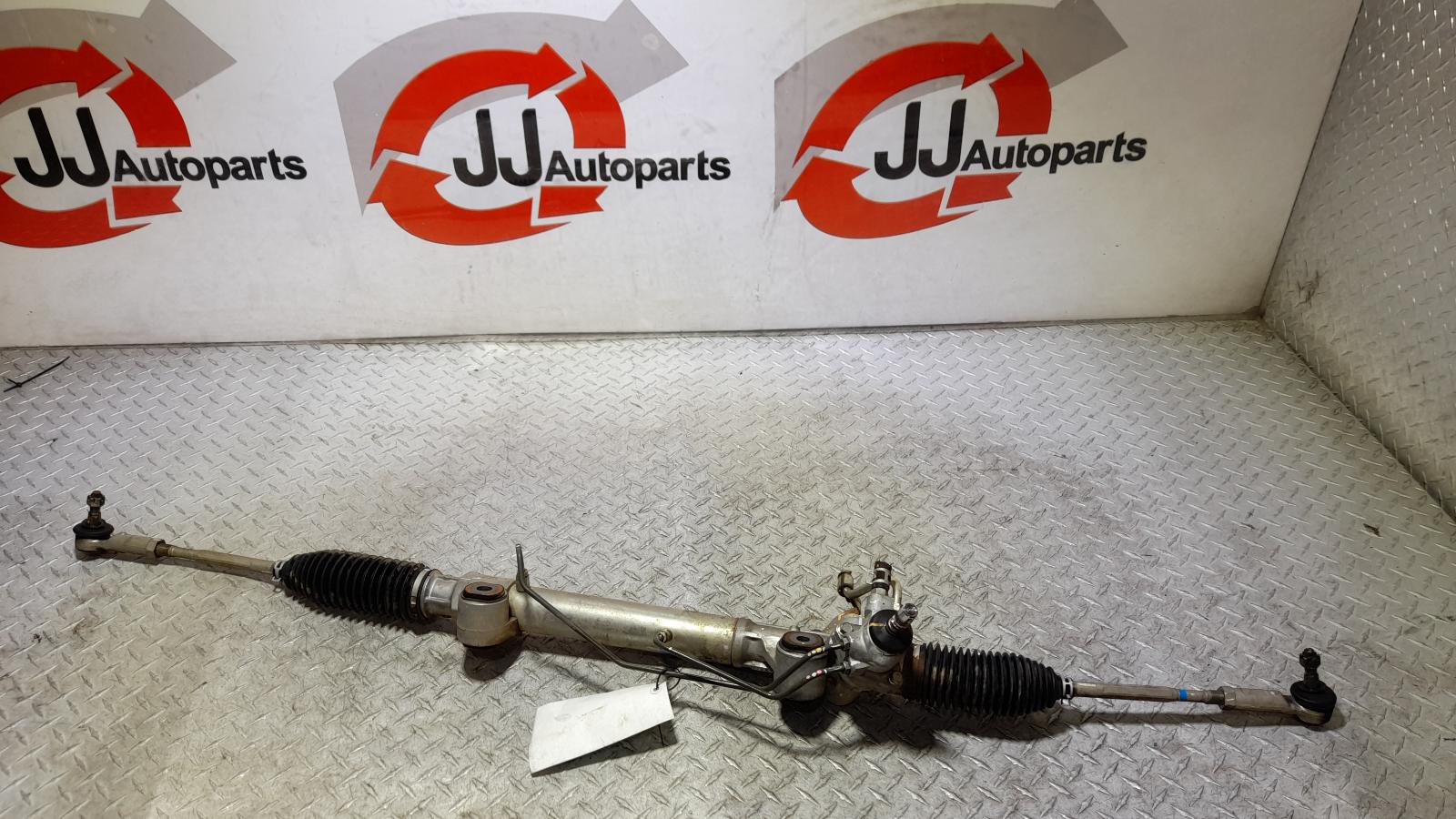 View Auto part Steering Box/Rack Toyota Hilux 2015