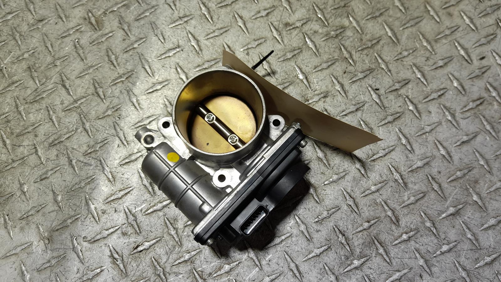 View Auto part Throttle Body Nissan Pulsar 2013