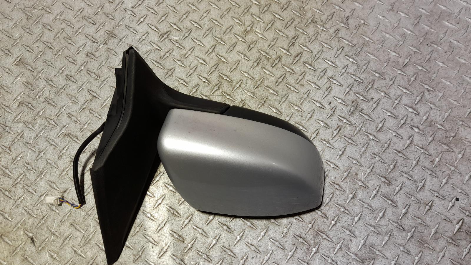 View Auto part Right Door Mirror Nissan Pulsar 2013