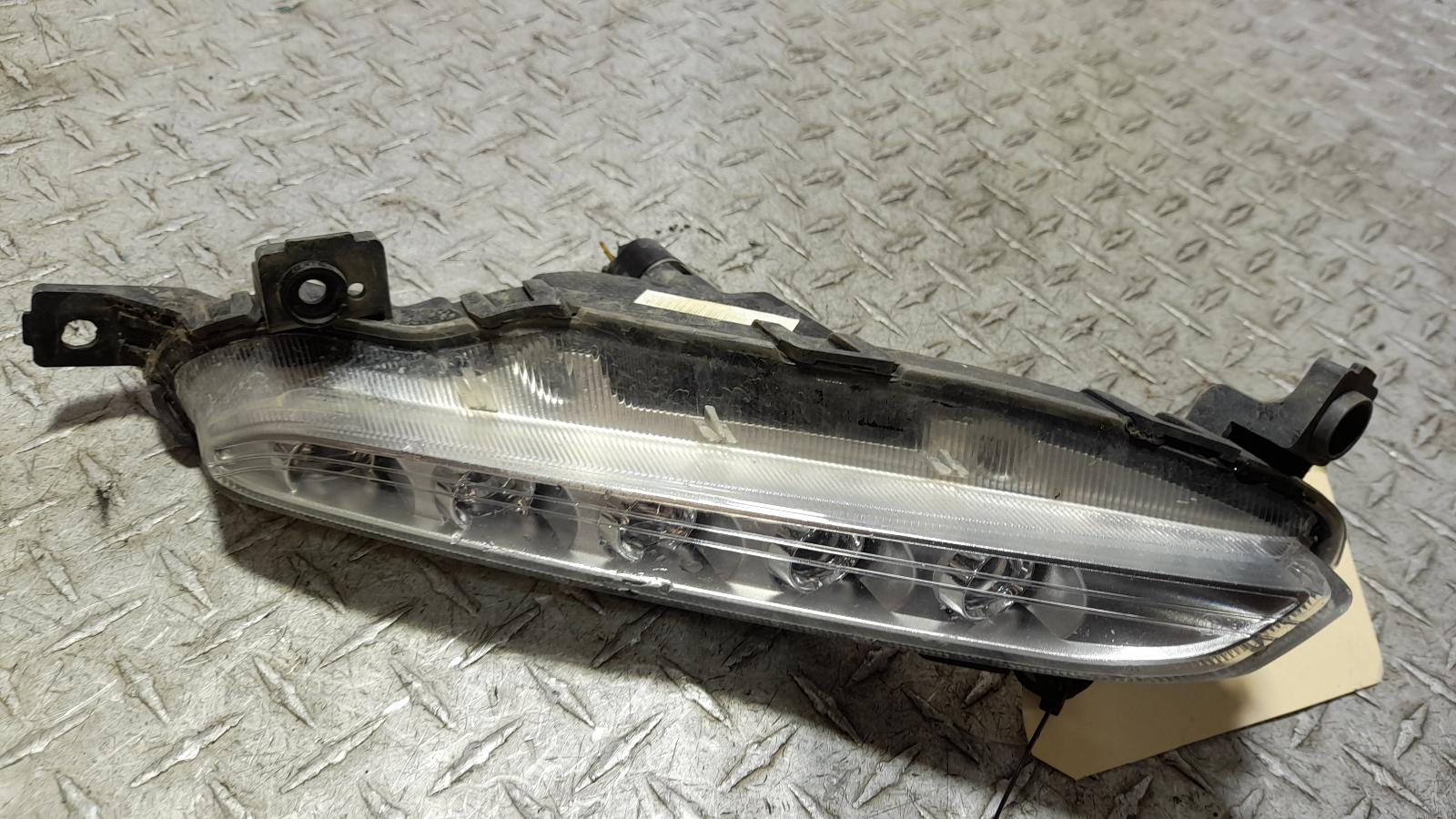 View Auto part Left Indicator/Fog/Side Hyundai Tucson 2015