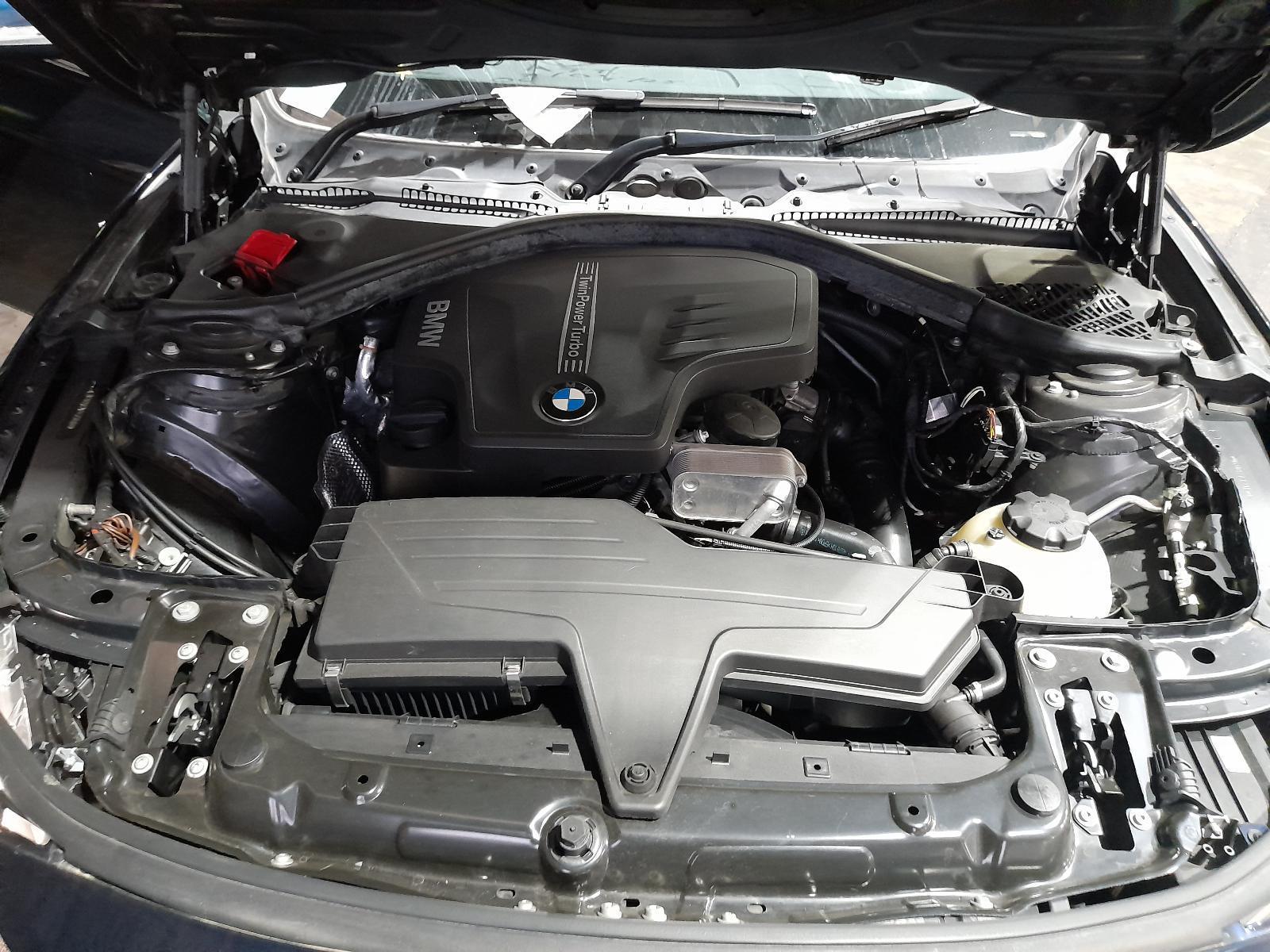 View Auto part Coil/Coil Pack Bmw 3 Series 2012