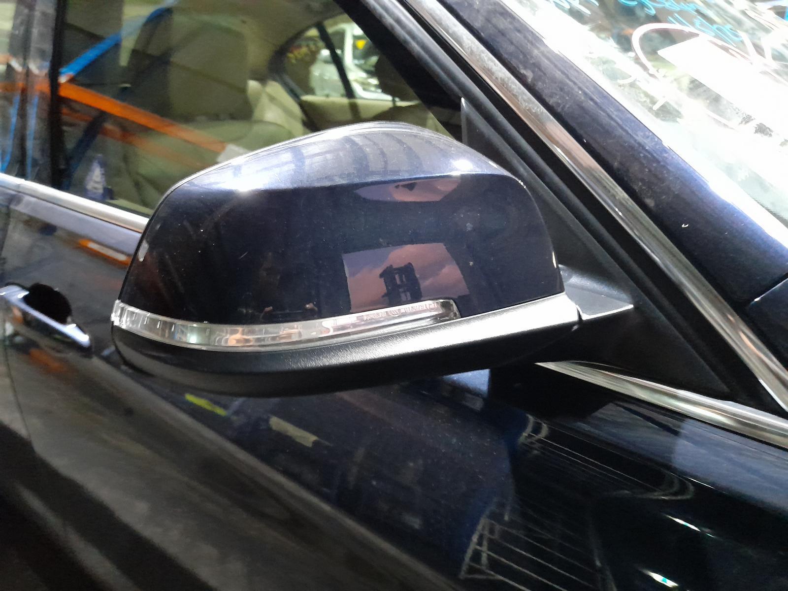 View Auto part Right Door Mirror Bmw 3 Series 2012