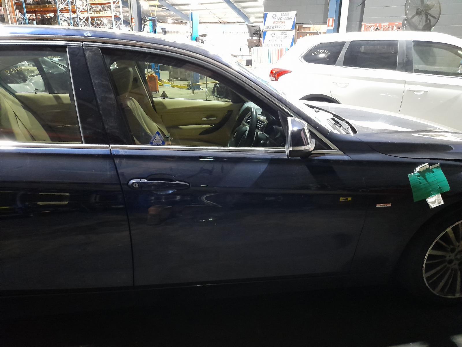 View Auto part Right Front Window Reg/Motor Bmw 3 Series 2012