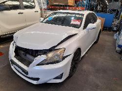 View Auto part Trans/Gearbox Lexus Is250/is250c 2011