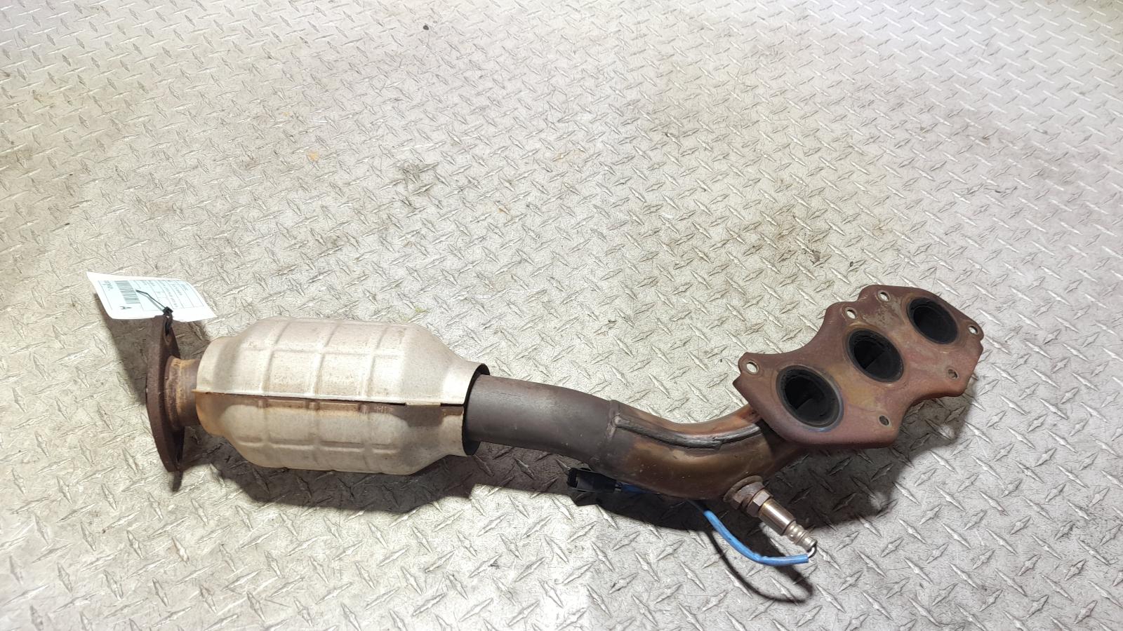 View Auto part Catalytic Converter Lexus Is250/is250c 2011
