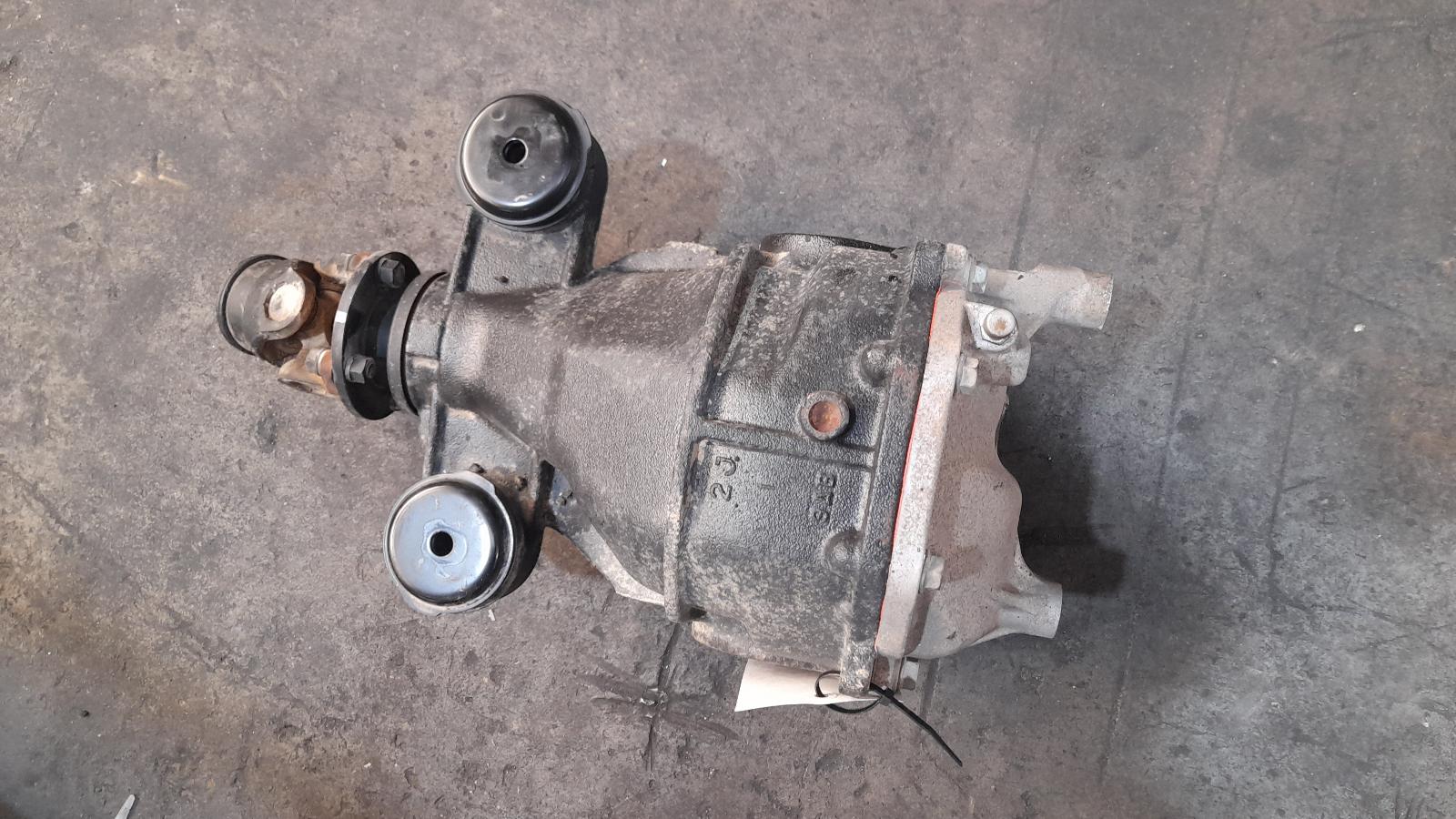View Auto part Differential Centre Lexus Is250/is250c 2011