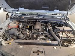 View Auto part Engine Mazda Bt50 2015