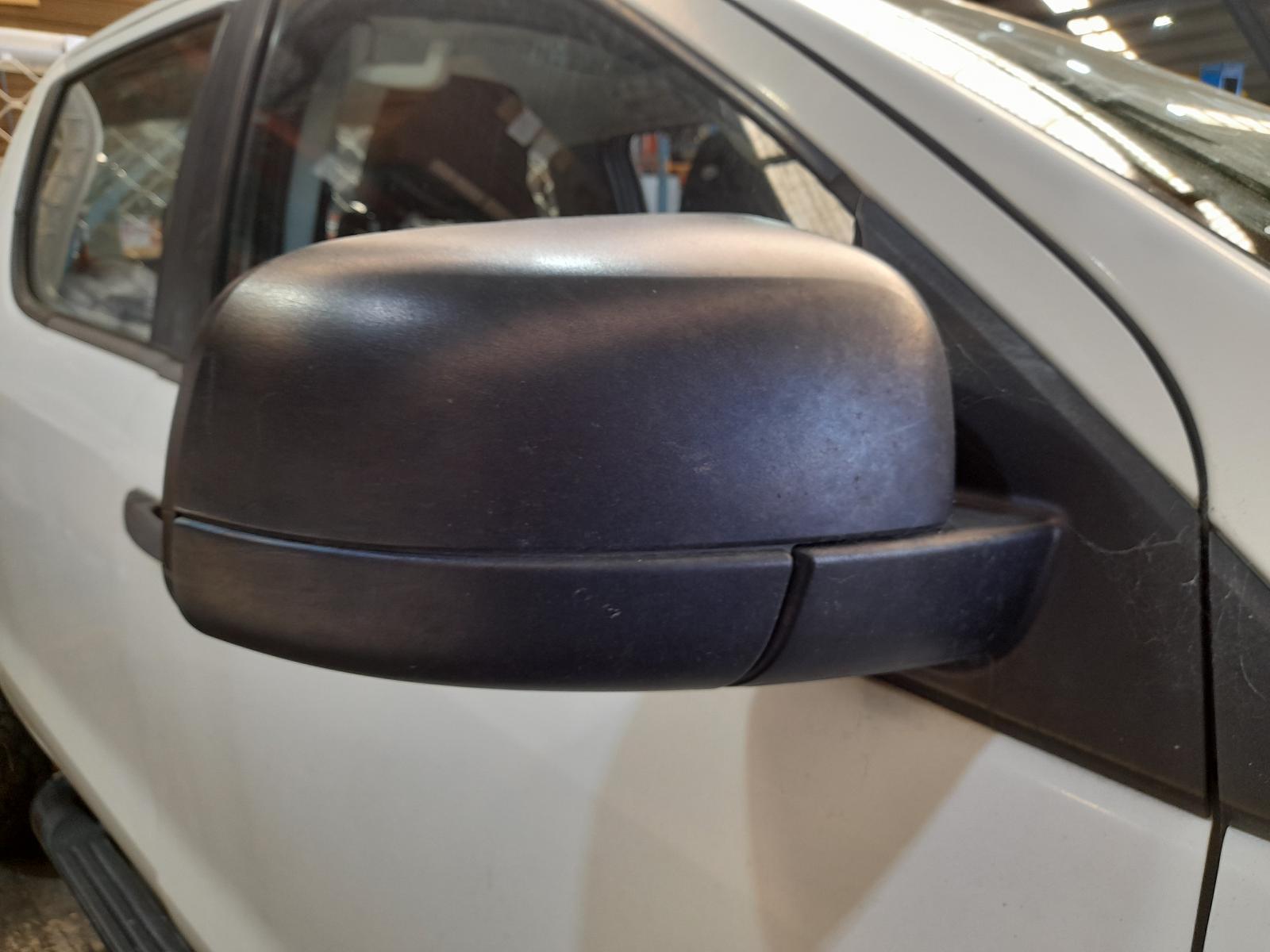 View Auto part Right Door Mirror Mazda Bt50 2015
