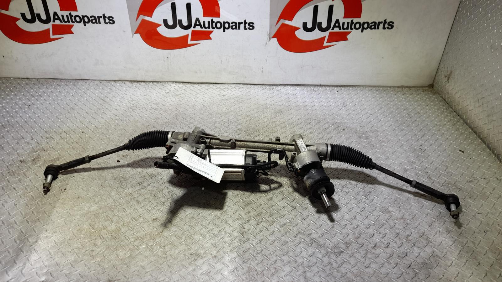 View Auto part Steering Box/Rack Holden Cruze 2014