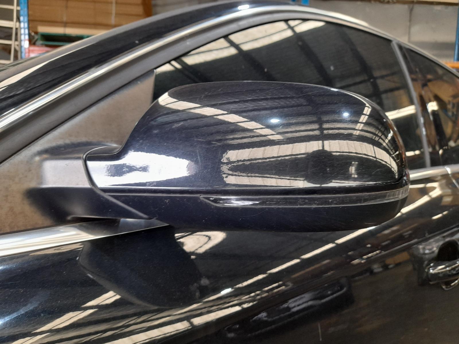View Auto part Left Door Mirror Audi A4 2014