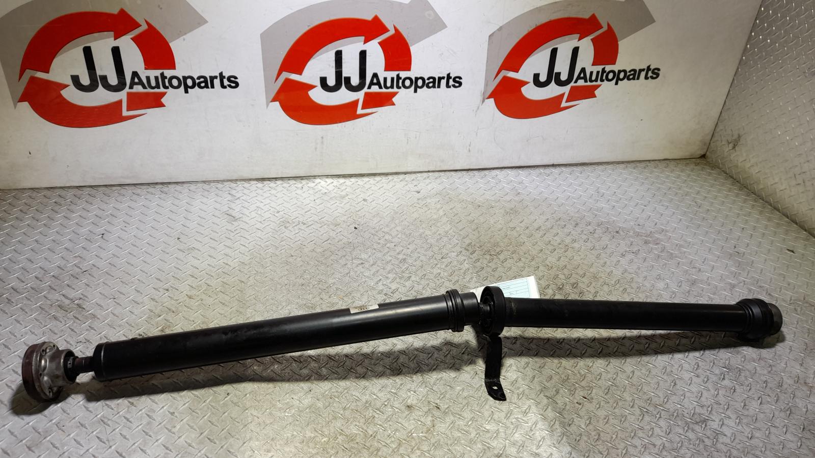 View Auto part Rear Drive Shaft Audi A4 2014
