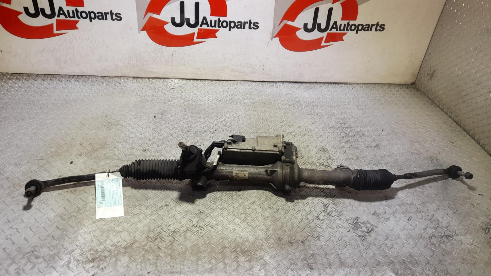 View Auto part Steering Box/Rack Ford Ranger 2016