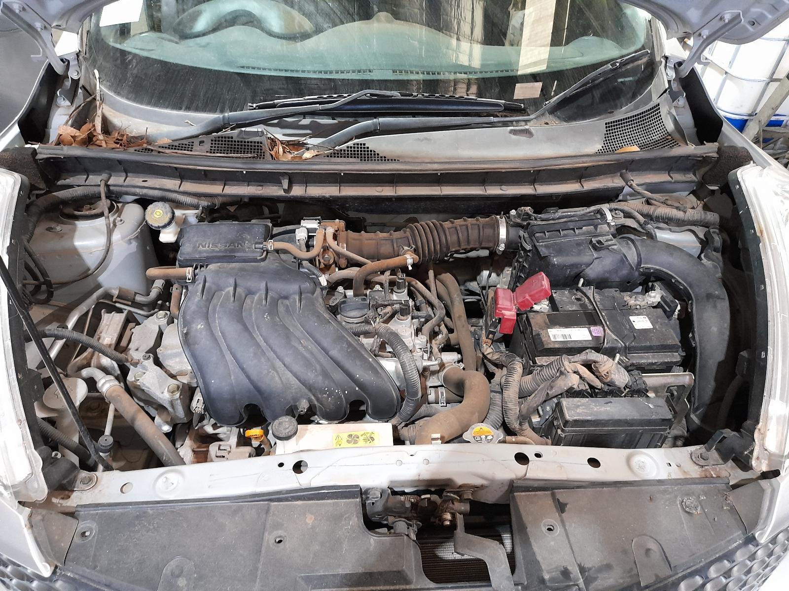View Auto part Coil/Coil Pack Nissan Juke 2014