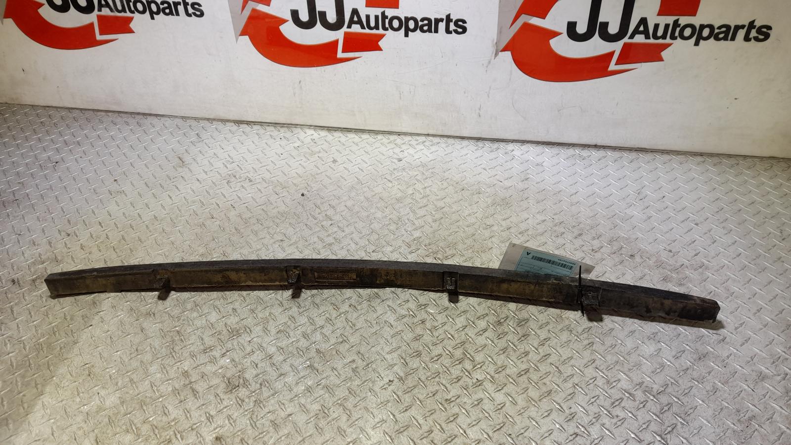 View Auto part R/Bar Bracket/Reinfo Nissan Juke 2014
