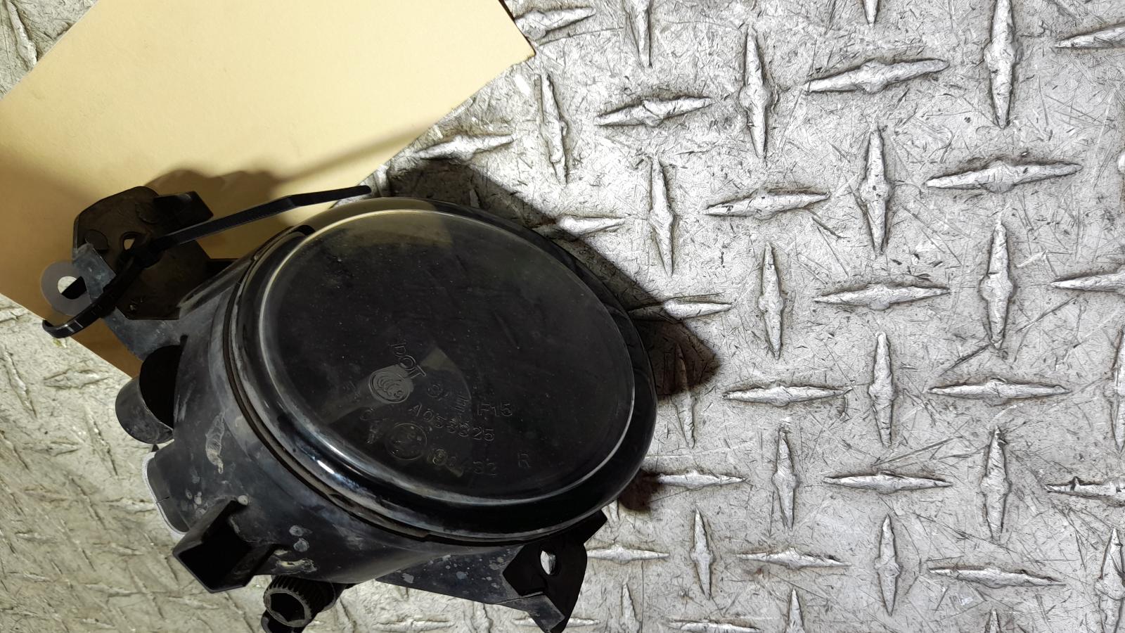 View Auto part Right Indicator/Fog/Side Nissan Dualis 2011