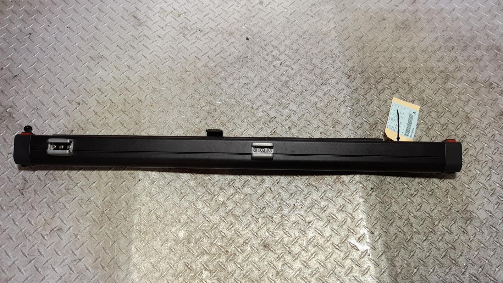 View Auto part Parcel Shelf Cargo Blind Volkswagen Golf 2015
