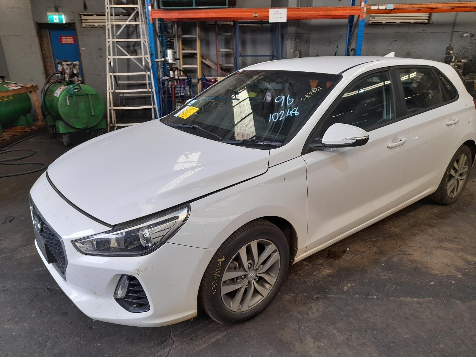 View Auto part Combination Switch Hyundai I30 2018