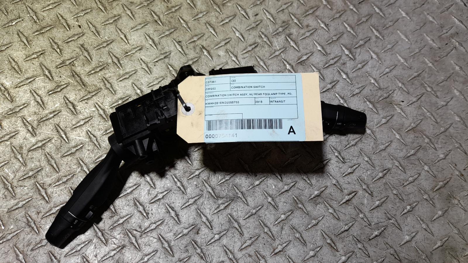 View Auto part Combination Switch Hyundai I30 2018