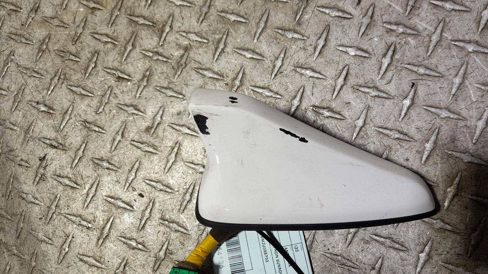 View Auto part Antenna Hyundai I30 2018