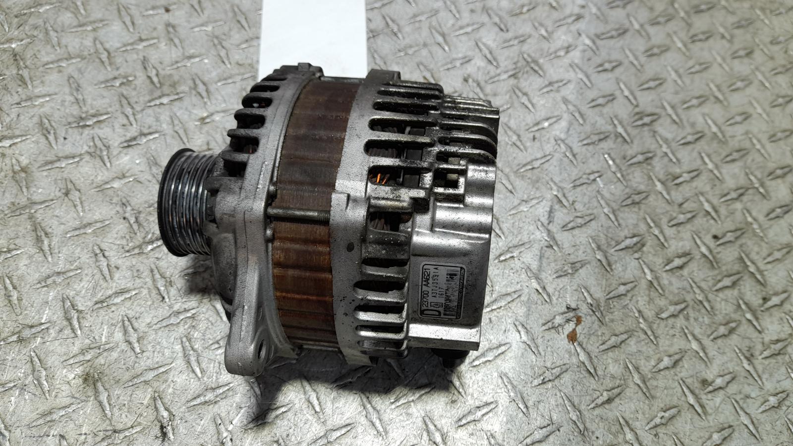 View Auto part Alternator Subaru Liberty 2011
