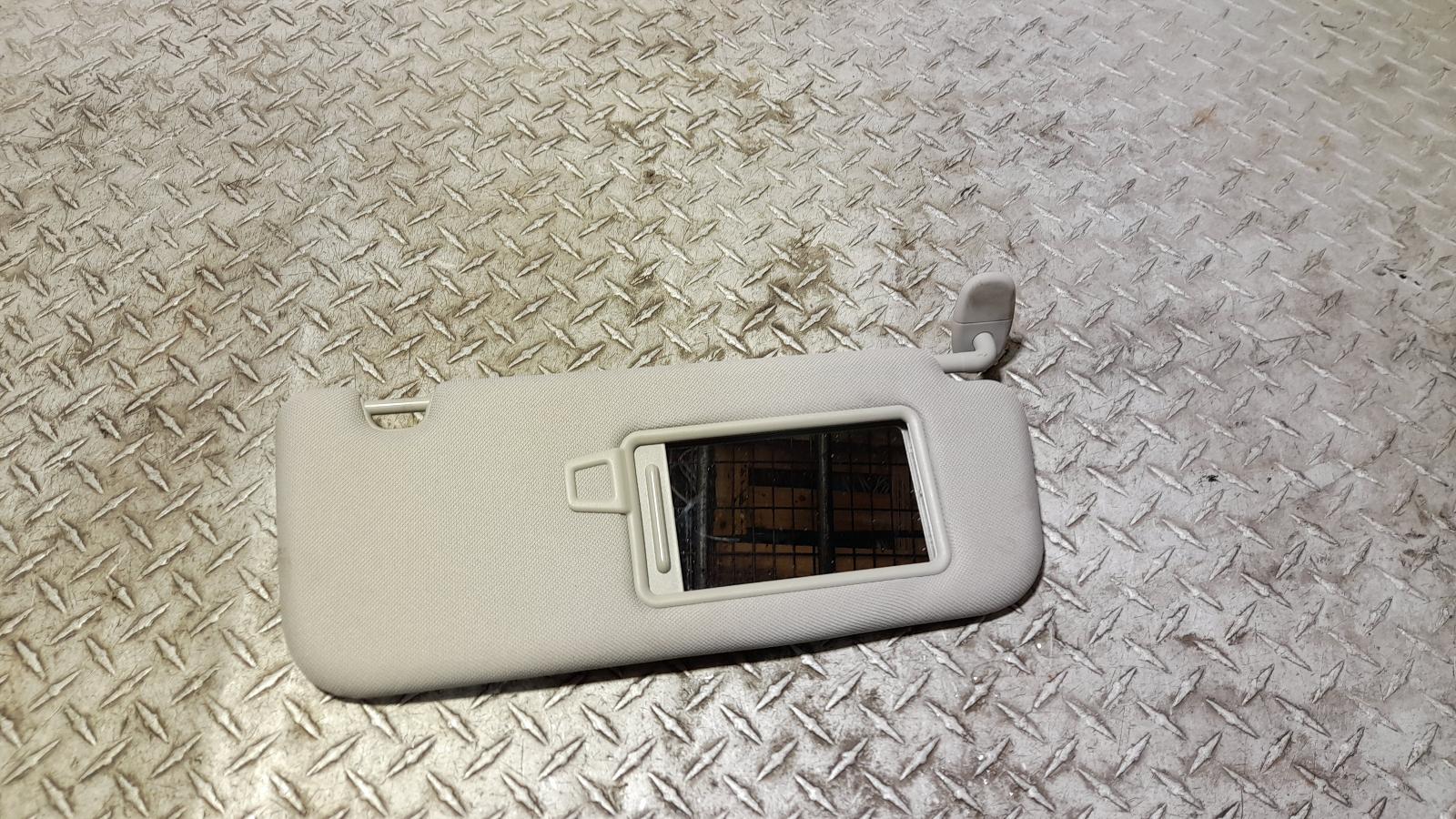 View Auto part Sunvisor Kia Sorento 2021