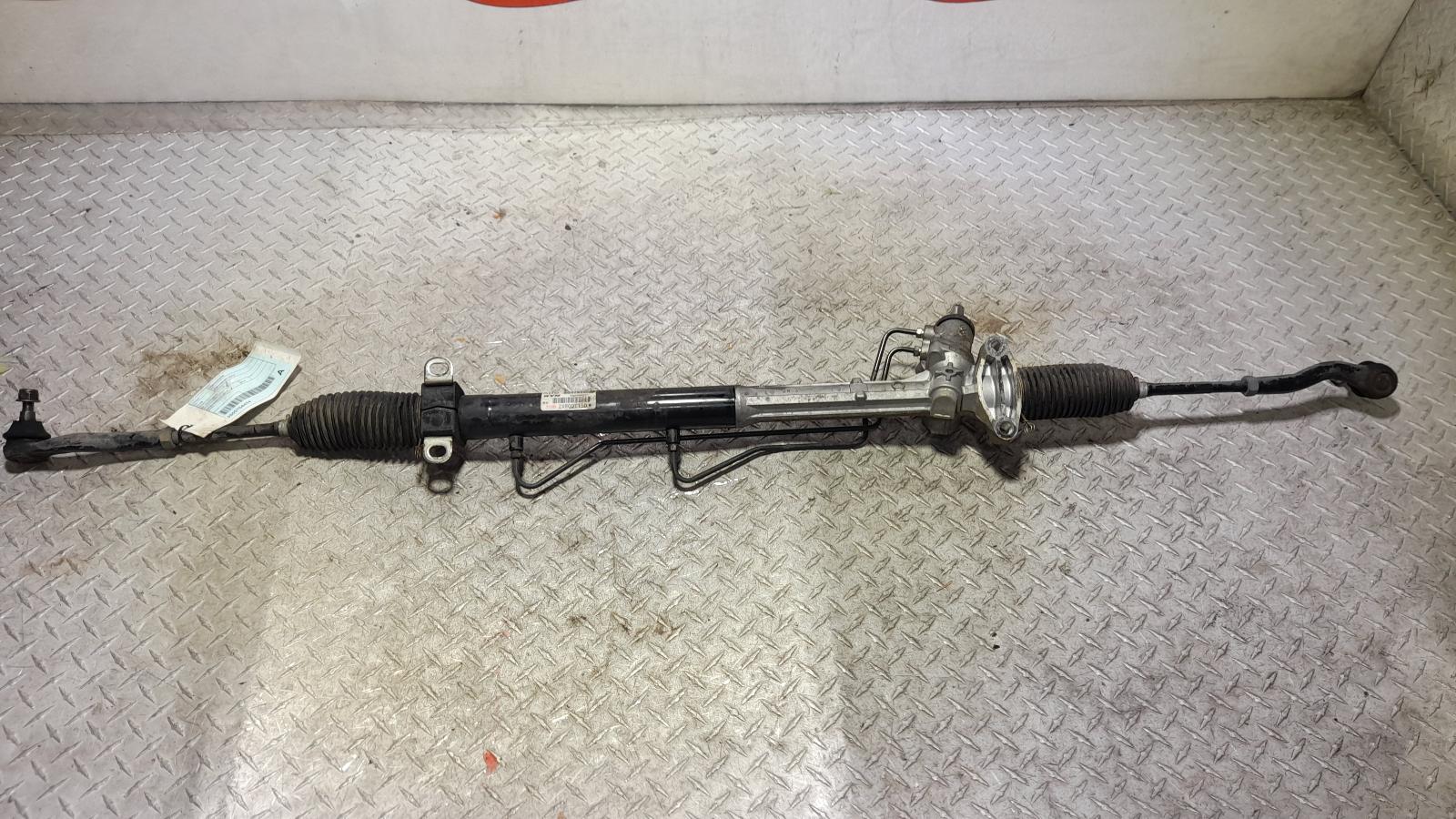 View Auto part Steering Box/Rack Holden Commodore 2013