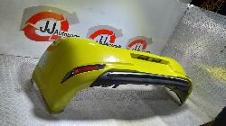 View Auto part Rear Bumper Toyota Corolla 2016