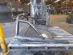 View Auto part Tonneau/Cover Volkswagen Amarok 2014