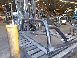 View Auto part Tonneau/Cover Volkswagen Amarok 2014