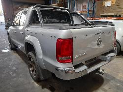 View Auto part Tonneau/Cover Volkswagen Amarok 2014