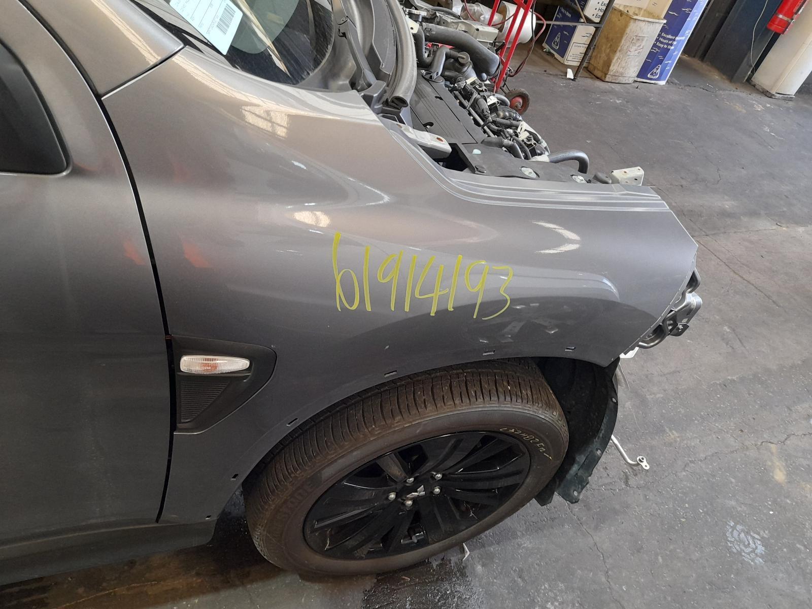 View Auto part Right Guard Mitsubishi Asx 2022