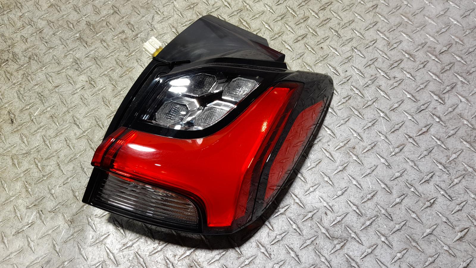 View Auto part Right Taillight Mitsubishi Asx 2022