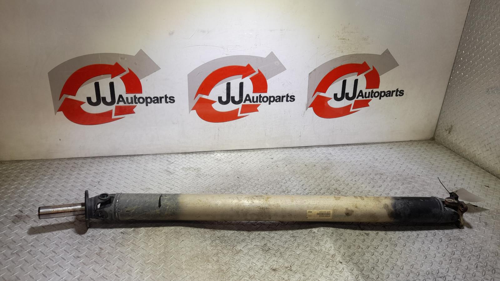 View Auto part Rear Drive Shaft Nissan Navara 2017
