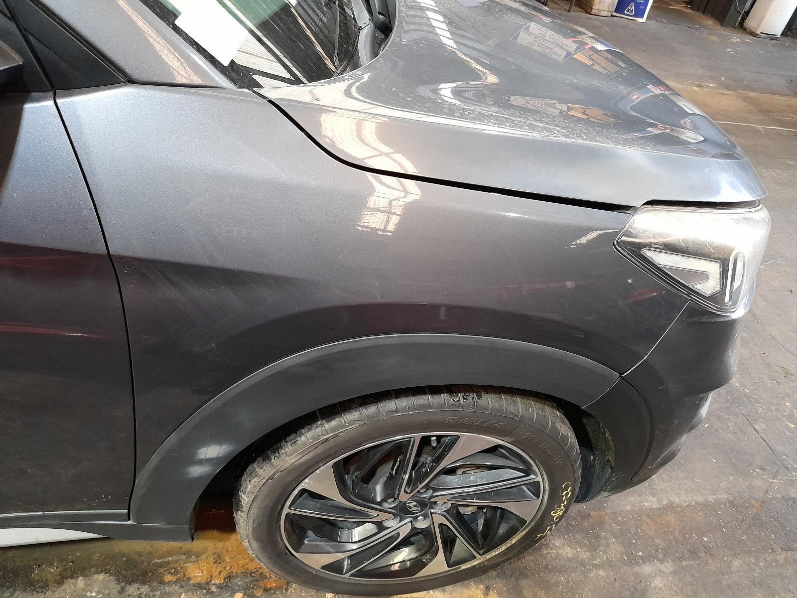 View Auto part Right Guard Hyundai Tucson 2018