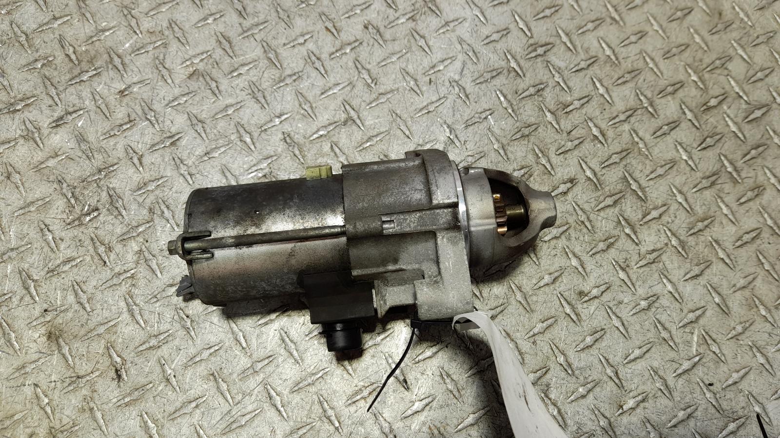 View Auto part Starter Honda Crv 2010