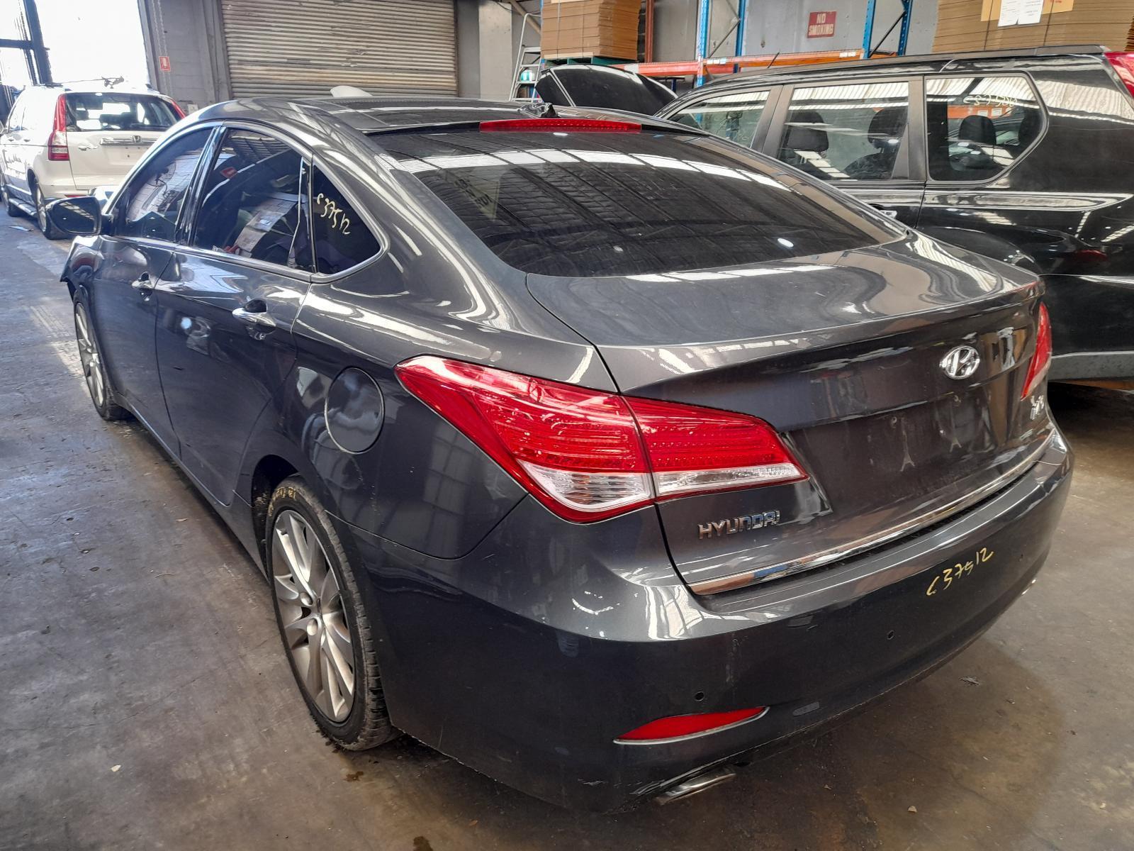 View Auto part Trans/Gearbox Hyundai I40 2012
