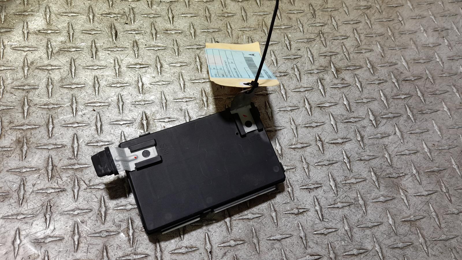 View Auto part Ecu Hyundai I30 2011